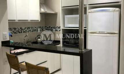 Excelente apartamento quadra mar temporada, Centro, Balneário Camboriú - SC