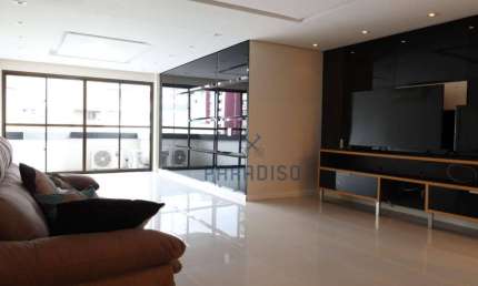 Apartamento com 3 dormitórios à venda, 160 m² por R$ 950.000,00 - Centro - Curitiba/PR