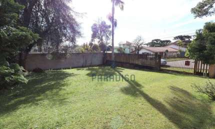 Terreno à venda, 9291 m² por R$ 7.770.000,00 - Santa Felicidade - Curitiba/PR