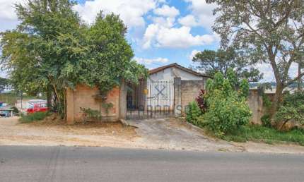 Terreno à venda, 450 m² por R$ 250.000,00 - Tanguá - Almirante Tamandaré/PR