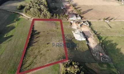 Chácara à venda, 10000 m² por R$ 990.000,00 - Centro - Campo Magro/PR