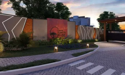 Terreno à venda, 180 m² por R$ 214.779,83 - Vila Rivabem - Campo Largo/PR
