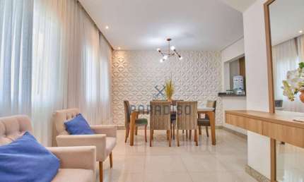 Sobrado com 3 dormitórios à venda, 189 m² por R$ 1.370.000,00 - Portão - Curitiba/PR