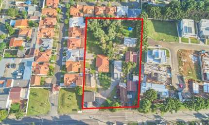 Terreno à venda, 6323 m² por R$ 10.000.000 - São Braz - Curitiba/PR