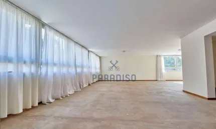 Apartamento à venda, 330 m² por R$ 3.300.000,00 - Batel - Curitiba/PR