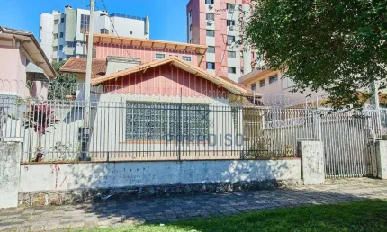 Terreno à venda, 546 m² por R$ 3.000.000,00 - Batel - Curitiba/PR