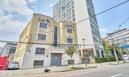 Prédio à venda, 819 m² por R$ 5.000.000,00 - Batel - Curitiba/PR