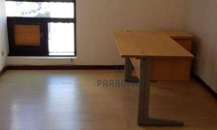 Sala à venda, 25 m² por R$ 200.000,00 - Agua Verde - Curitiba/PR