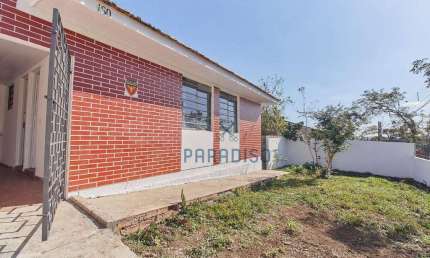 Casa com 3 dormitórios à venda, 100 m² por R$ 560.000,00 - Bacacheri - Curitiba/PR