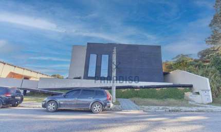Barracão à venda, 1000 m² por R$ 5.900.000 - Jardim Naturama - Almirante Tamandaré/PR