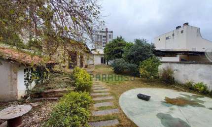 Casa com 4 dormitórios à venda, 340 m² por R$ 1.950.000,00 - Santa Quitéria - Curitiba/PR