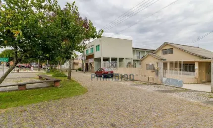 Terreno à venda na Rua Romualdo Portugal, Vila Operária, Campo Largo