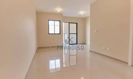 Apartamento com 2 dormitórios à venda, 55 m² por R$ 250.000,00 - Cachoeira - Almirante Tamandaré/PR