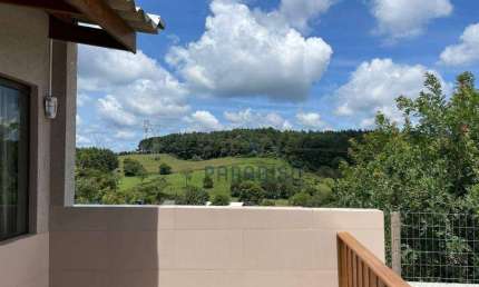 Casa com 2 dormitórios à venda, 150 m² por R$ 400.000,00 - Contenda - São José dos Pinhais/PR