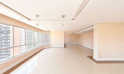 Apartamento com 4 dormitórios, 284 m² - venda por R$ 2.350.000,00 ou aluguel por R$ 13.600,00/mês - Batel - Curitiba/PR