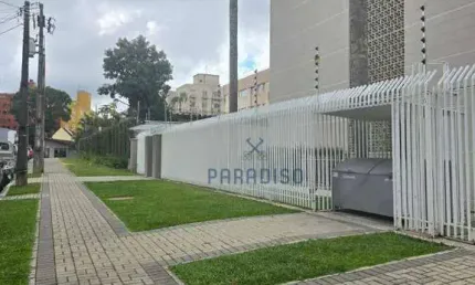 Apartamento com 3 dormitórios à venda, 58 m² por R$ 360.000,00 - Portão - Curitiba/PR