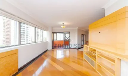 Apartamento com 4 dormitórios à venda, 182 m² por r$ 1.490.000 - mossunguê - curitiba/pr