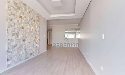 Apartamento com 3 dormitórios à venda, 88 m² por R$ 690.000,00 - Água Verde - Curitiba/PR