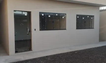 Casa com 3 quartos à venda no Jardim Bela Vista, Serrana 