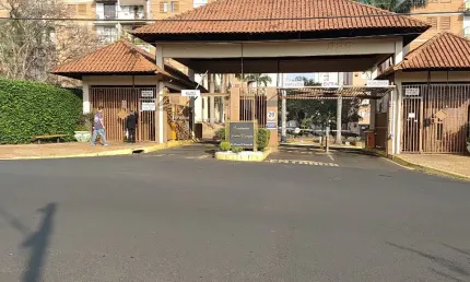 Apartamento com 2 quartos à venda na Rua Benedicta Rodrigues Domingos, Parque Industrial Lagoinha, Ribeirão Preto