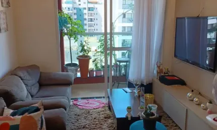 Apartamento com 2 quartos à venda na Rua João Perone, Nova Aliança, Ribeirão Preto