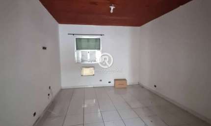 Apartamento à Venda em Guilhermina, Praia Grande - 1 Dormitório, Garagem e Segurança 24h