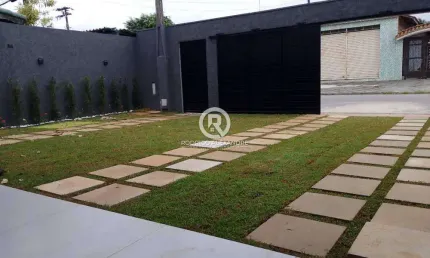 Casa com 3 quartos à venda no Jardim Suarão, Itanhaém , 100 m2 por R$ 1.100.000