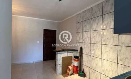 Studio à Venda em Praia Grande - Moderno, Próximo à Praia e Completamente Mobiliado!