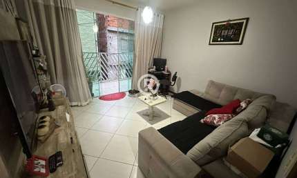 Sobrado à Venda em Diadema - 3 Suítes, Churrasqueira e Área Útil de 140m² por R$ 360.000