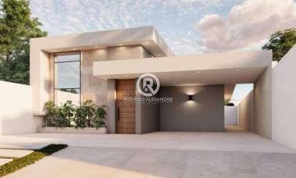 Casa à Venda em Itanhaém com 3 Dormitórios, Piscina e Churrasqueira - R$ 750.000