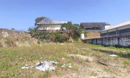 Terreno comercial à venda na Avenida Autaz Mirim, 1, São José Operário, Manaus