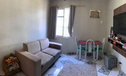Apartamento com 2 quartos à venda na Avenida Professor Nilton Lins, 600, Flores, Manaus