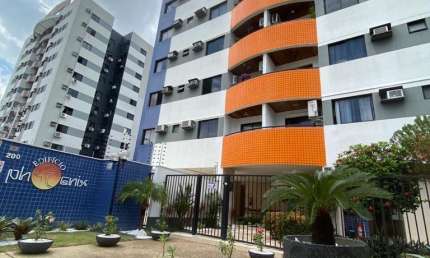Apartamento com 2 quartos à venda na Rua Rio Itannaua, 200, Nossa Senhora das Graças, Manaus