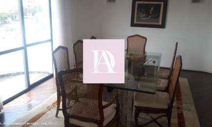 Apartamento 3 dormitórios para Venda em São Bernardo do Campo, Centro, 3 dormitórios, 3 suítes, 5 banheiros, 5 vagas