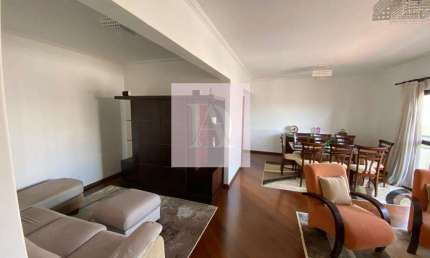 Apartamento 4 Quartos para Venda em São Bernardo do Campo, Baeta Neves, 4 dormitórios, 2 suítes, 4 banheiros, 3 vagas