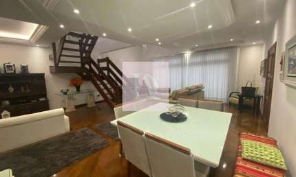 Casa / Sobrado para Venda em São Bernardo do Campo, Parque Espacial, 4 dormitórios, 1 suíte, 5 banheiros, 7 vagas