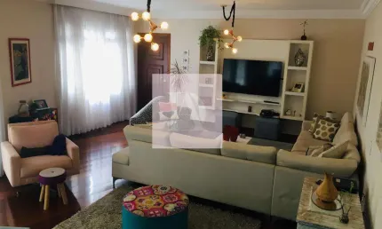 Apartamento 4 Quartos para Venda em São Bernardo do Campo, Centro, 4 dormitórios, 1 suíte, 4 banheiros, 3 vagas