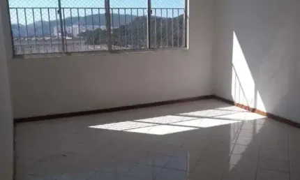 Apartamento 3 dormitórios para Venda em São Bernardo do Campo, Parque Terra Nova, 3 dormitórios, 1 banheiro, 1 vaga