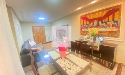 Casa para Venda em São Bernardo do Campo, Assunção, 3 dormitórios, 1 suíte, 2 banheiros, 2 vagas
