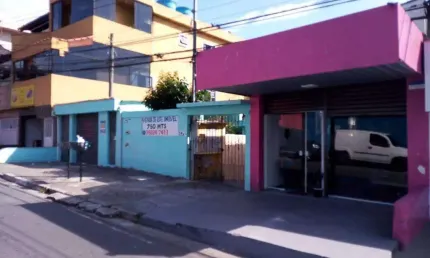 Apartamento para Venda em São Bernardo do Campo, Batistini