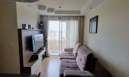 Apartamento 2 quartos para venda em são bernardo do campo, assunção, 2 dormitórios, 1 banheiro, 1 vaga