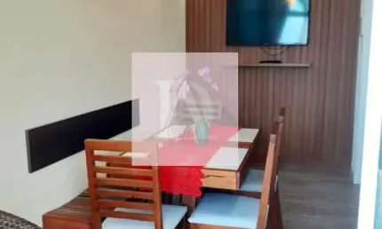 Apartamento Duplex para Venda em São Bernardo do Campo, Nova Petropolis, 3 dormitórios, 2 suítes, 3 banheiros, 3 vagas
