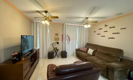 Apartamento 3 dormitórios para Venda em São Bernardo do Campo, Demarchi, 3 dormitórios, 1 banheiro, 2 vagas