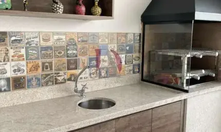 Apartamento 3 dormitórios para venda em são bernardo do campo, centro, 3 dormitórios, 1 suíte, 2 banheiros, 2 vagas