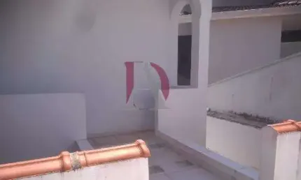 Sobrado para Venda em São Bernardo do Campo, Parque dos Pássaros, 5 dormitórios, 2 suítes, 3 banheiros, 5 vagas