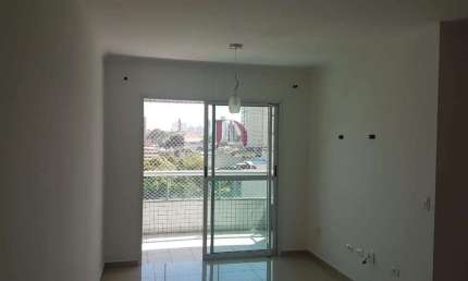 Apartamento 2 Quartos para Venda em São Bernardo do Campo, Centro, 2 dormitórios, 2 suítes, 2 banheiros, 2 vagas