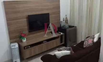 Apartamento 3 dormitórios para Venda em São Bernardo do Campo, Planalto, 3 dormitórios, 1 suíte, 2 banheiros, 1 vaga