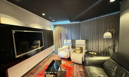 Cobertura Duplex para Venda em São Bernardo do Campo, Jardim do Mar, 4 dormitórios, 4 suítes, 4 banheiros, 6 vagas