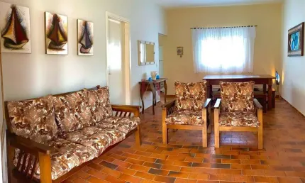Casa para Venda em Peruíbe, Balneário Flórida Peruíbe, 5 dormitórios, 5 suítes, 6 banheiros, 6 vagas