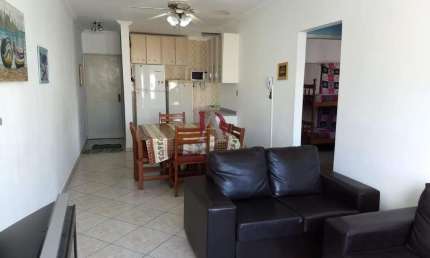 Apartamento 3 dormitórios para Venda em Guarujá, Enseada, 3 dormitórios, 2 banheiros, 1 vaga
